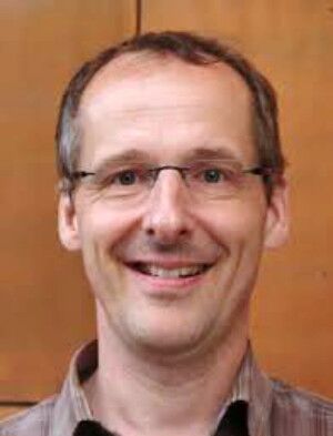 Diakon Thomas Leopold